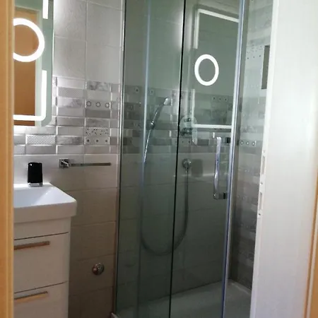Apartmentt Vinko Bilota *
