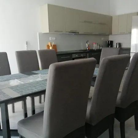 Apartmentt Vinko Bilota *