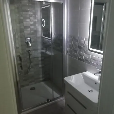 Apartmentt Vinko Bilota * Seget Vranjica