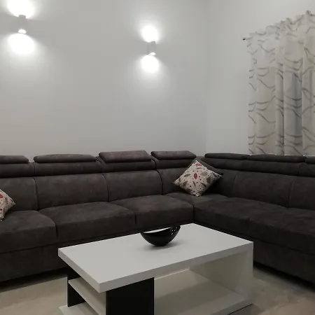 Apartmentt Vinko Bilota *