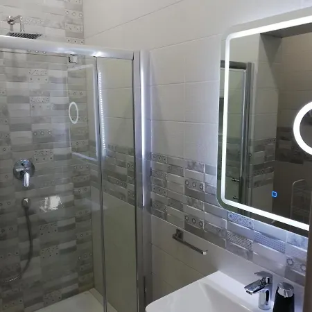 Apartmentt Vinko Bilota Seget Vranjica