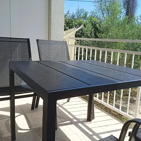 Apartmentt Vinko Bilota *