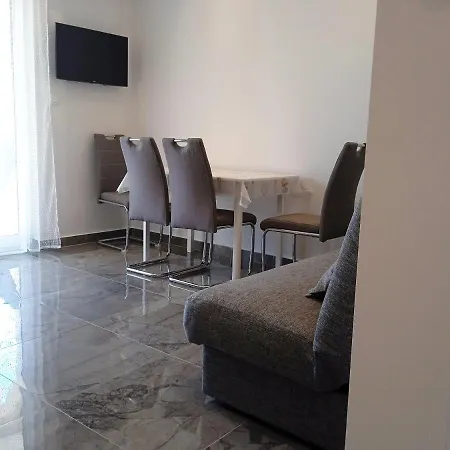 Apartmentt Vinko Bilota *