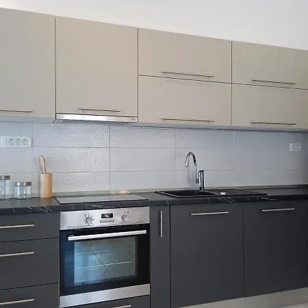 Apartmentt Vinko Bilota *