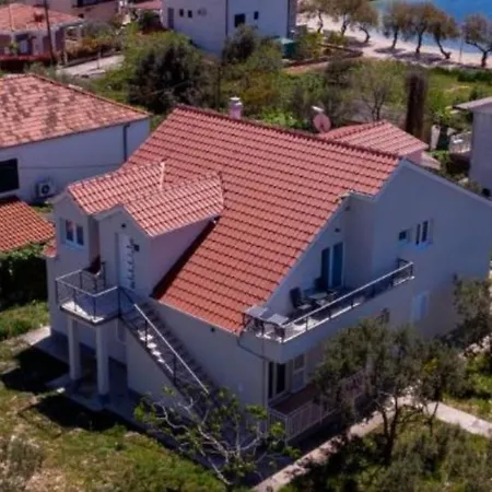 Apartmentt Vinko Bilota Seget Vranjica
