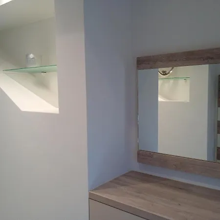 Apartmentt Vinko Bilota Seget Vranjica