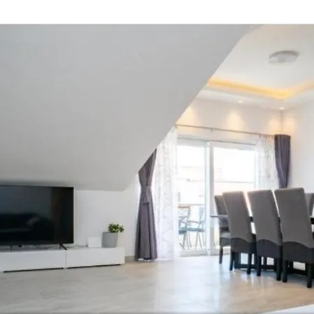 Apartmentt Vinko Bilota