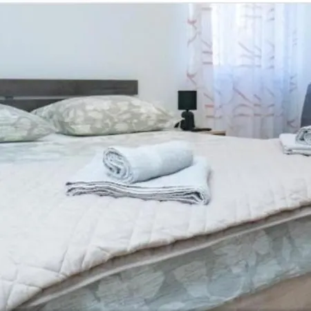 Kwatera prywatna Apartmentt Vinko Bilota *