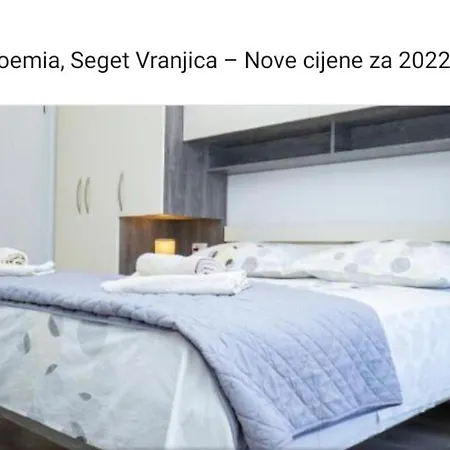 Apartmentt Vinko Bilota