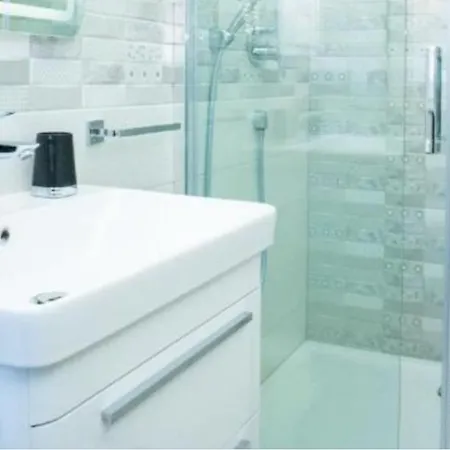 Apartmentt Vinko Bilota Seget Vranjica