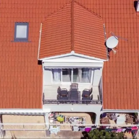 Apartmentt Vinko Bilota Kwatera prywatna