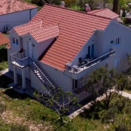 Apartmentt Vinko Bilota *