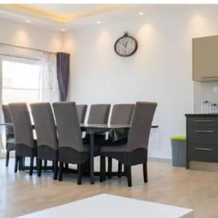 Kwatera prywatna Apartmentt Vinko Bilota