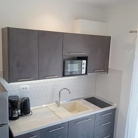 Apartmentt Vinko Bilota *