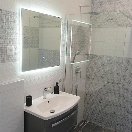Apartmentt Vinko Bilota *