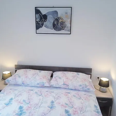 Apartmentt Vinko Bilota