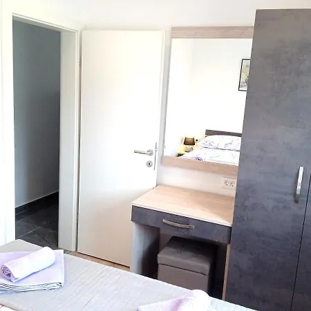 Apartmentt Vinko Bilota
