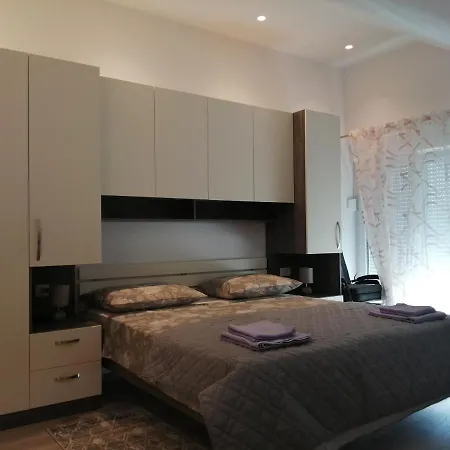 Apartmentt Vinko Bilota Homestay szállás
