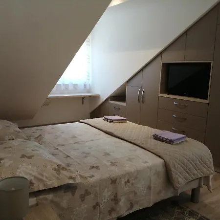 Homestay szállás Apartmentt Vinko Bilota *