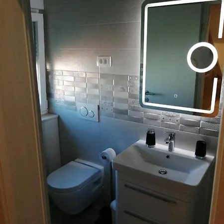 Apartmentt Vinko Bilota *
