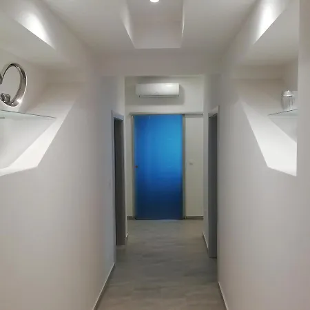 Apartmentt Vinko Bilota Homestay szállás *