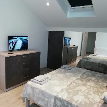 Apartmentt Vinko Bilota