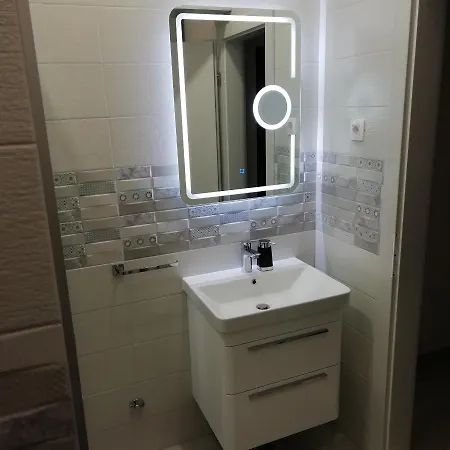 Apartmentt Vinko Bilota Ostanak kod kuće