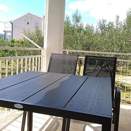 Ostanak kod kuće Apartmentt Vinko Bilota *