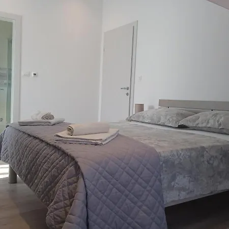 Apartmentt Vinko Bilota