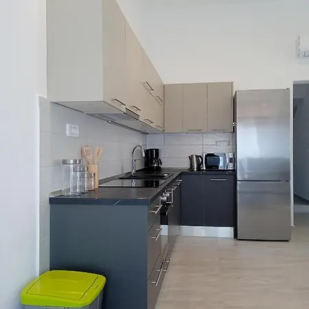 Apartmentt Vinko Bilota Ostanak kod kuće
