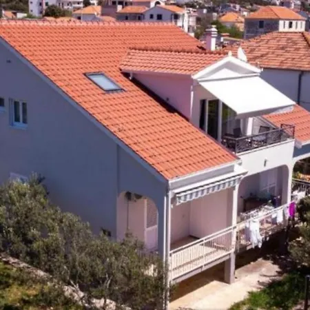Apartmentt Vinko Bilota Homestay szállás