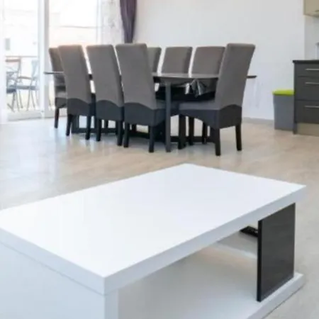 בית אירוח Apartmentt Vinko Bilota