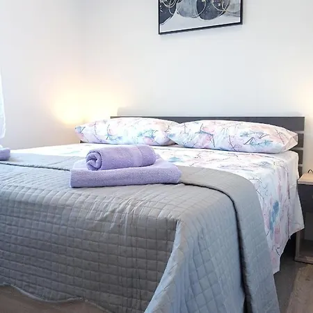 Apartmentt Vinko Bilota Ostanak kod kuće *