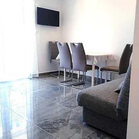 Homestay szállás Apartmentt Vinko Bilota
