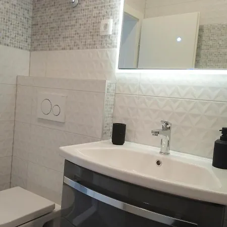 Apartmentt Vinko Bilota Homestay szállás *