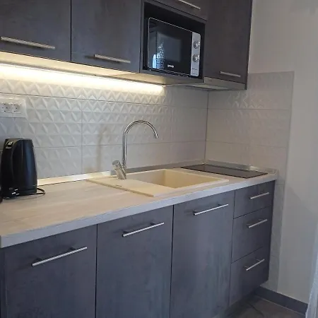 Apartmentt Vinko Bilota Homestay szállás *