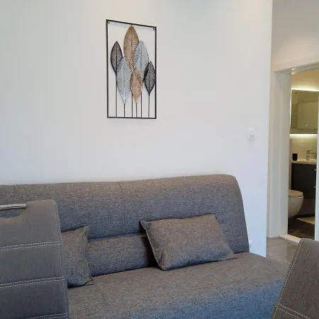 Apartmentt Vinko Bilota Homestay szállás *