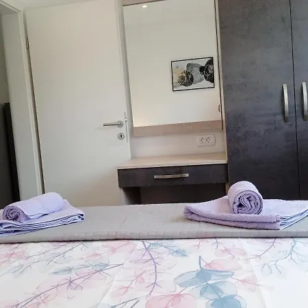 Apartmentt Vinko Bilota