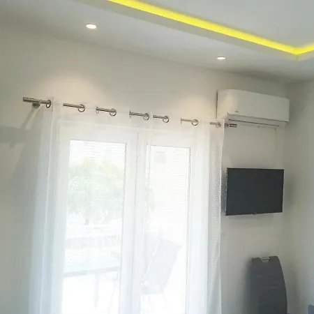Apartmentt Vinko Bilota Seget Vranjica
