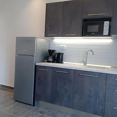 Apartmentt Vinko Bilota Homestay szállás