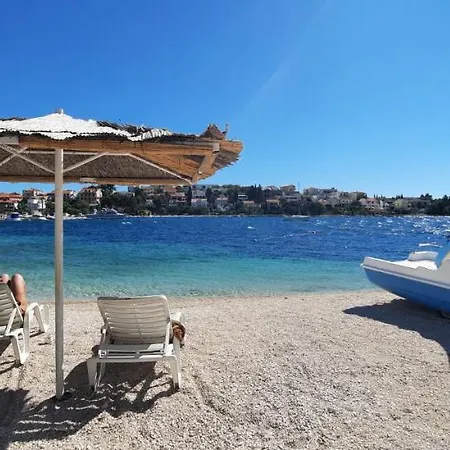 Ostanak kod kuće Apartmentt Vinko Bilota