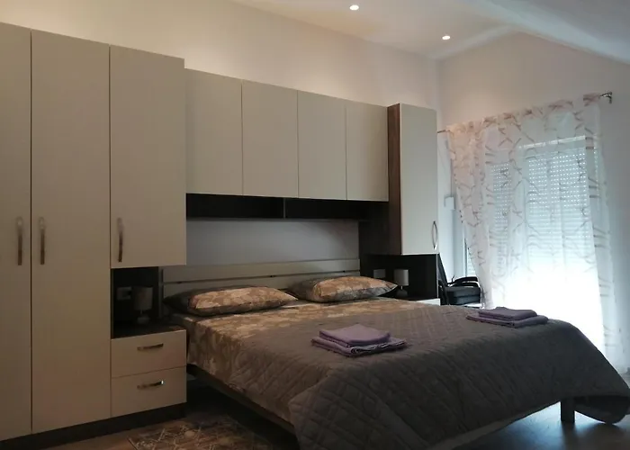 Apartmentt Vinko Bilota בית אירוח