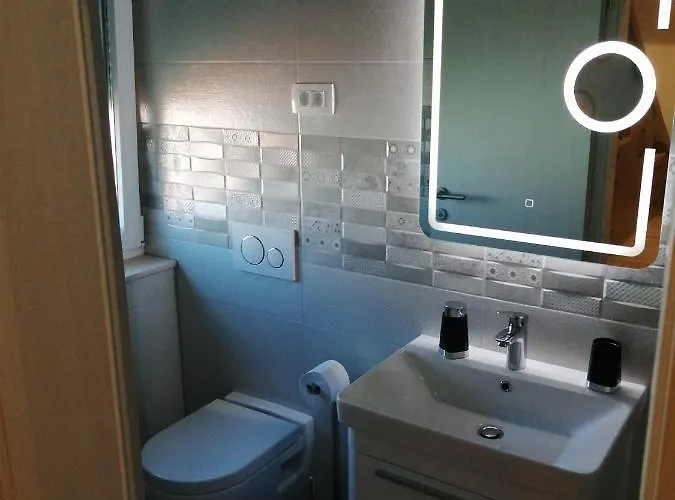 Apartmentt Vinko Bilota *