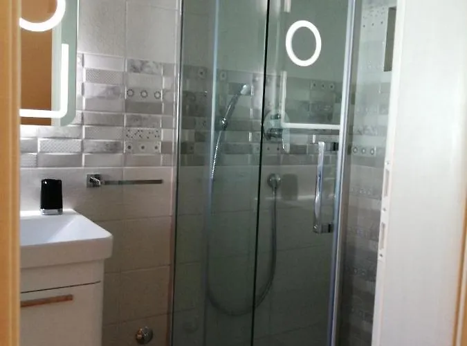 Apartmentt Vinko Bilota *