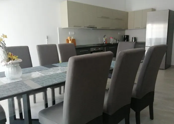 Apartmentt Vinko Bilota *