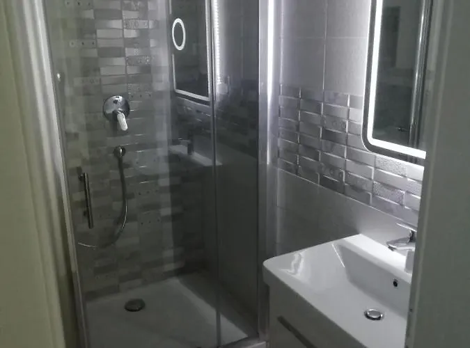 Apartmentt Vinko Bilota * סגט ווראנייצה