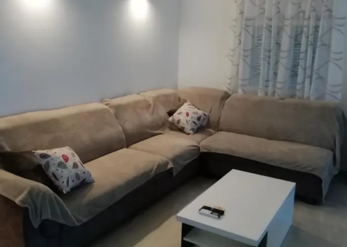 Apartmentt Vinko Bilota * סגט ווראנייצה