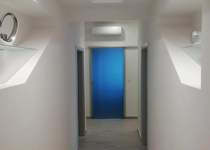Apartmentt Vinko Bilota בית אירוח *