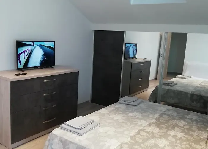 Apartmentt Vinko Bilota