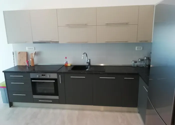 Apartmentt Vinko Bilota